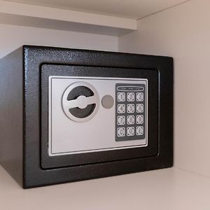 Apartamento de 3 Dormitorios