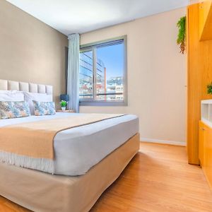 Apartamento de 1 Dormitorio